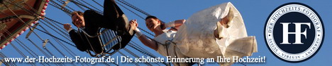 der Hochzeits Fotograf