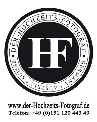 der Hochzeits Fotograf